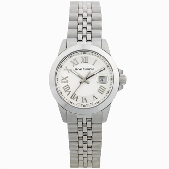 ساعت مچی رومانسون کد TM0361LL1WAS2W